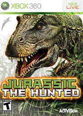 Jurassic: The Hunted - Xbox 360 | Total Play