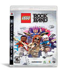 LEGO Rock Band - Playstation 3 | Total Play