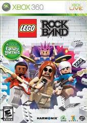 LEGO Rock Band - Xbox 360 | Total Play