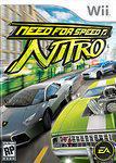 Need for Speed Nitro - Wii | Total Play