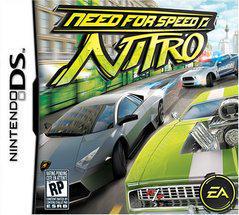 Need for Speed Nitro - Nintendo DS | Total Play