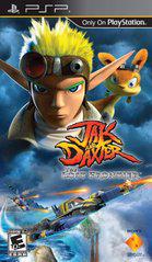Jak and Daxter: The Lost Frontier - PSP | Total Play