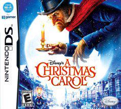 A Christmas Carol - Nintendo DS | Total Play