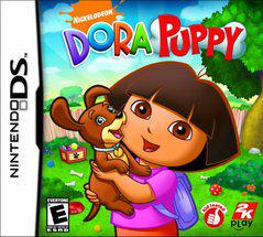 Dora the Explorer: Dora Puppy - Nintendo DS | Total Play