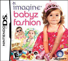 Imagine: Babyz Fashion - Nintendo DS | Total Play