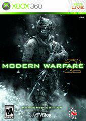 Call of Duty Modern Warfare 2 [Harden Edition] - Xbox 360 | Total Play