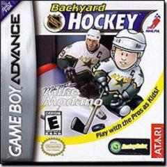 Backyard Hockey - GameBoy Advance | Total Play