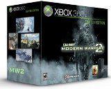 Xbox 360 Console Modern Warfare 2 Limited Edition - Xbox 360 | Total Play