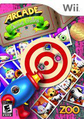 Arcade Shooting Gallery - Wii | Total Play