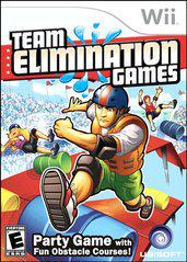 Team Elimination Games - Wii | Total Play