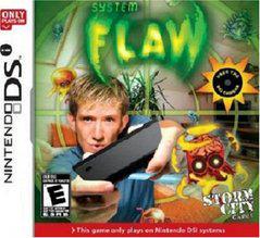 System Flaw - Nintendo DS | Total Play