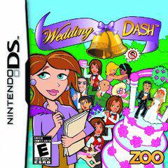 Wedding Dash - Nintendo DS | Total Play