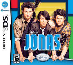 Jonas - Nintendo DS | Total Play