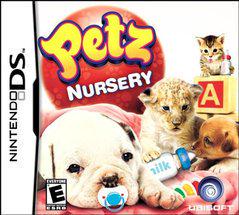 Petz: Nursery - Nintendo DS | Total Play