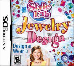 Style Lab: Jewelry Design - Nintendo DS | Total Play