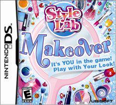 Style Lab: Makeover - Nintendo DS | Total Play