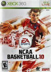 NCAA Basketball 10 - Xbox 360 | Total Play