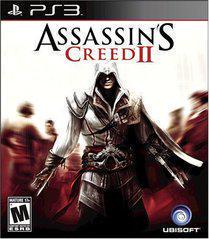 Assassin's Creed II - Playstation 3 | Total Play