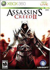 Assassin's Creed II - Xbox 360 | Total Play