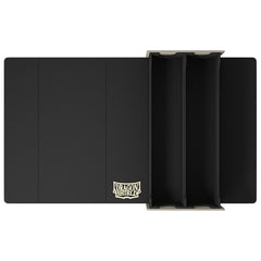 Dragon Shield: Magic Carpet - XL (Light Grey / Black) | Total Play