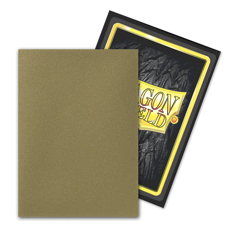 Dragon Shield: Standard 100ct Art Sleeves - Truth (Dual Matte) | Total Play