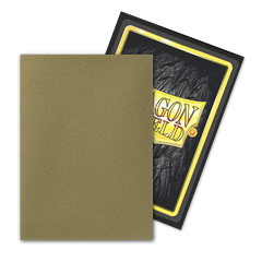 Dragon Shield: Standard 100ct Art Sleeves - Truth (Dual Matte) | Total Play