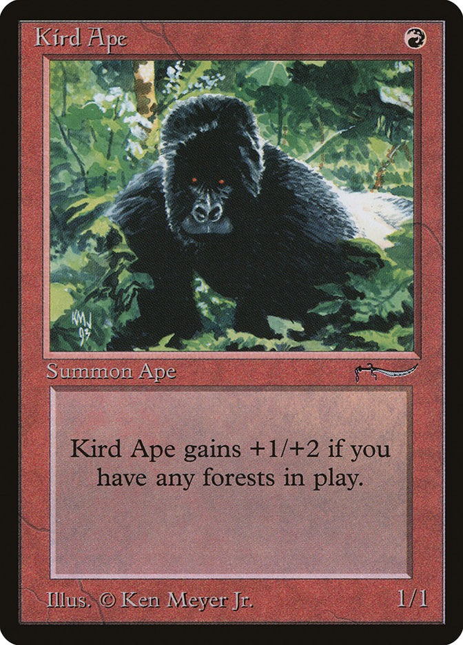 Kird Ape [Arabian Nights] | Total Play
