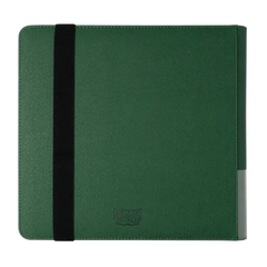 Dragon Shield: Card Codex - Forest Green (576 Slots) | Total Play