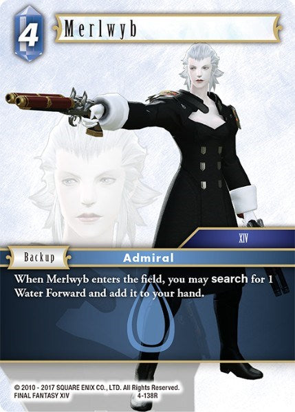 Merlwyb [Opus IV] | Total Play