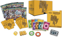 Sun & Moon: Guardians Rising - Elite Trainer Box | Total Play