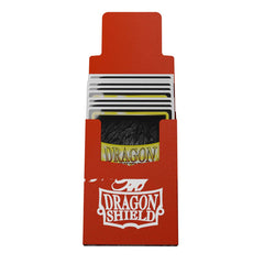 Dragon Shield: Cube Shell Display - Red | Total Play