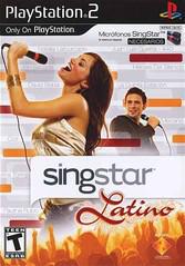 SingStar Latino - Playstation 2 | Total Play