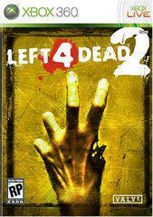 Left 4 Dead 2 - Xbox 360 | Total Play