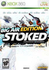 Stoked Big Air Edition - Xbox 360 | Total Play