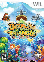 Bermuda Triangle: Saving the Coral - Wii | Total Play