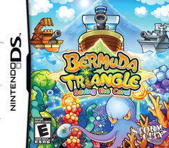 Bermuda Triangle: Saving the Coral - Nintendo DS | Total Play