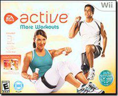 EA Sports Active: More Workouts - Wii | Total Play