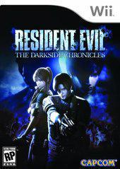 Resident Evil: The Darkside Chronicles - Wii | Total Play
