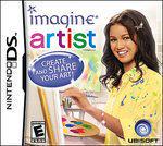 Imagine: Artist - Nintendo DS | Total Play