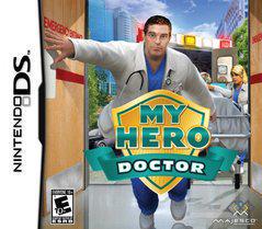 My Hero: Doctor - Nintendo DS | Total Play