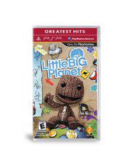 LittleBigPlanet - PSP | Total Play