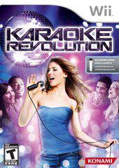 Karaoke Revolution - Wii | Total Play