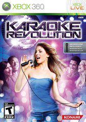 Karaoke Revolution - Xbox 360 | Total Play
