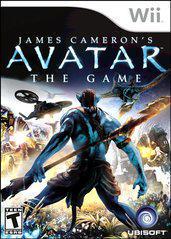 Avatar: The Game - Wii | Total Play