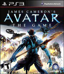 Avatar: The Game - Playstation 3 | Total Play