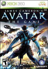 Avatar: The Game - Xbox 360 | Total Play