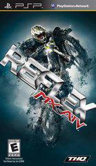 MX vs. ATV Reflex - PSP | Total Play