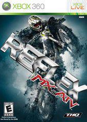 MX vs. ATV Reflex - Xbox 360 | Total Play