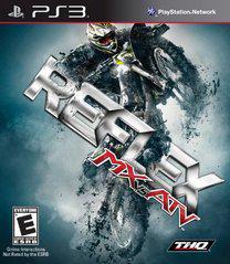 MX vs. ATV Reflex - Playstation 3 | Total Play