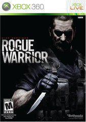 Rogue Warrior - Xbox 360 | Total Play